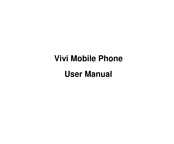 Zte Vivi User Manual