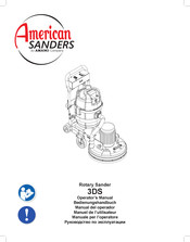 Amano 07082C Operator's Manual