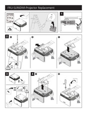 SMART LightRaise 60wi Replacement