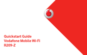 Huawei R209-Z Quick Start Manual