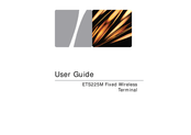 Huawei ETS225M User Manual