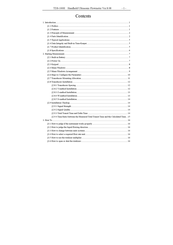 Pce Instruments TDS-100H Manual