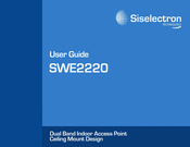 Siselectron SWE2220 User Manual