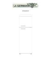 La Germania DPV310 Manual