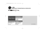 LG HT503SH-A0 Manual