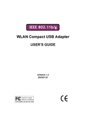 Sparklan WL685Z User Manual