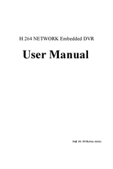 ACESEE SRD-1650D User Manual