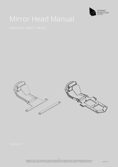 Dynamic Projection MH25 Manual