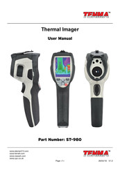 Tenma 72-13450 User Manual