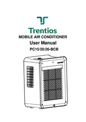 trentios PC20-BCB User Manual