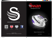 Swann SI9020N Manual
