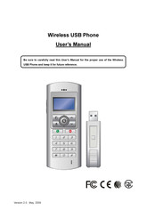 RAYTAC VH2402 User Manual