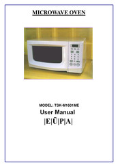 EUPA TSK-M1601ME User Manual