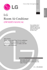 LG S266SC Owner's Manual