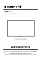 Element E4SJ5517 Instruction Manual