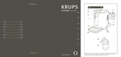 Krups Beertender VB31 User Manual