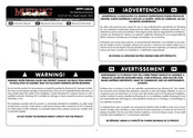 Mustang MPFP-L46UA Instruction Manual