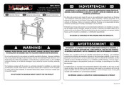 Mustang MPA-M44U Instruction Manual