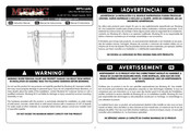 Mustang MPTU-L64U Instruction Manual