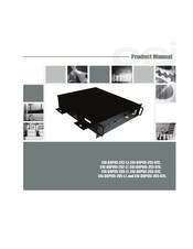 CSI CSI-DSP95I-252-U7C Product Manual