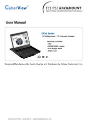 CyberView ERW Series User Manual