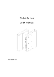 IBASE Technology SI-24 Series User Manual