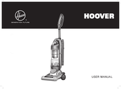Hoover VR81HU03 User Manual