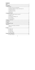 Bmobile QS720 User Manual
