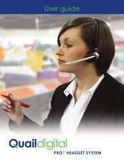 Quaildigital Q-P7HS User Manual