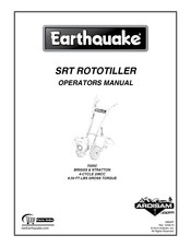 EarthQuake 7055C Operator's Manual
