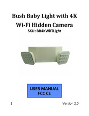 MGI BB4KWiFiLight User Manual