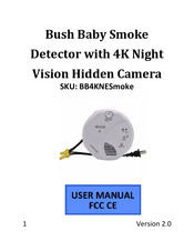 MGI BB4KNESmoke User Manual