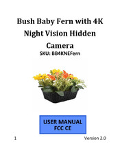 MGI BB4KNEFern User Manual