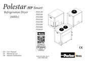 Parker Hiross Polestar-HP Smart PSH380 User Manual