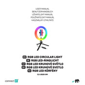 Connect IT CLI-2020-SM User Manual