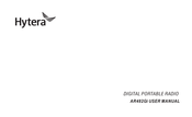 Hytera AR482G User Manual