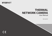 Hanwha Techwin Wisenet TNM-3620TDY User Manual