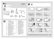 LG SM90 Series Owner's Manual