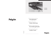 Pelgrim RSK984L Instructions For Use Manual