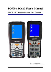 Shin Chuan Computer SC620 User Manual