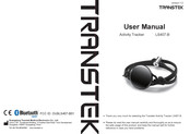TRANSTEK LS407-B User Manual