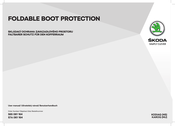 Skoda 57A 061 164 User Manual