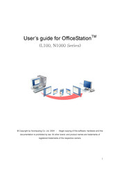 NComputing L100 Series User Manual