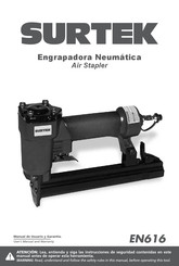 Urrea Surtek EN616 User Manual