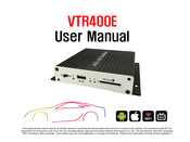 Vision Tech VTR400E User Manual