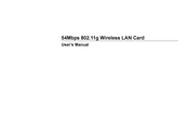 Linksys CGV2W User Manual