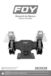 Urrea Foy EB205B User Manual