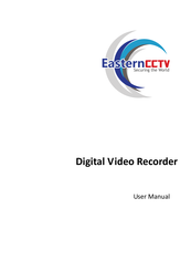 EasternCCTV HIK-504-32 User Manual