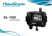 Nauticam NA-FHD5 Instruction Manual