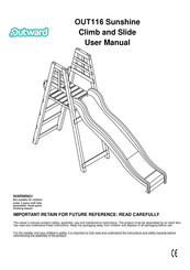 Outward OUT116 User Manual